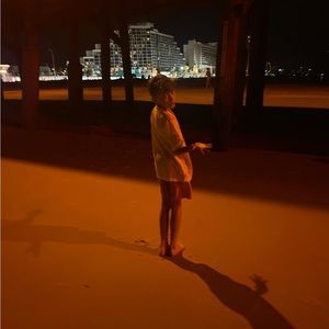 Meet your Posher, Laythan